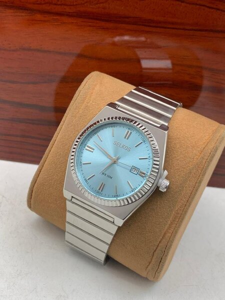 Selkos watches