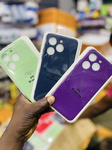 pouches for Android phones 