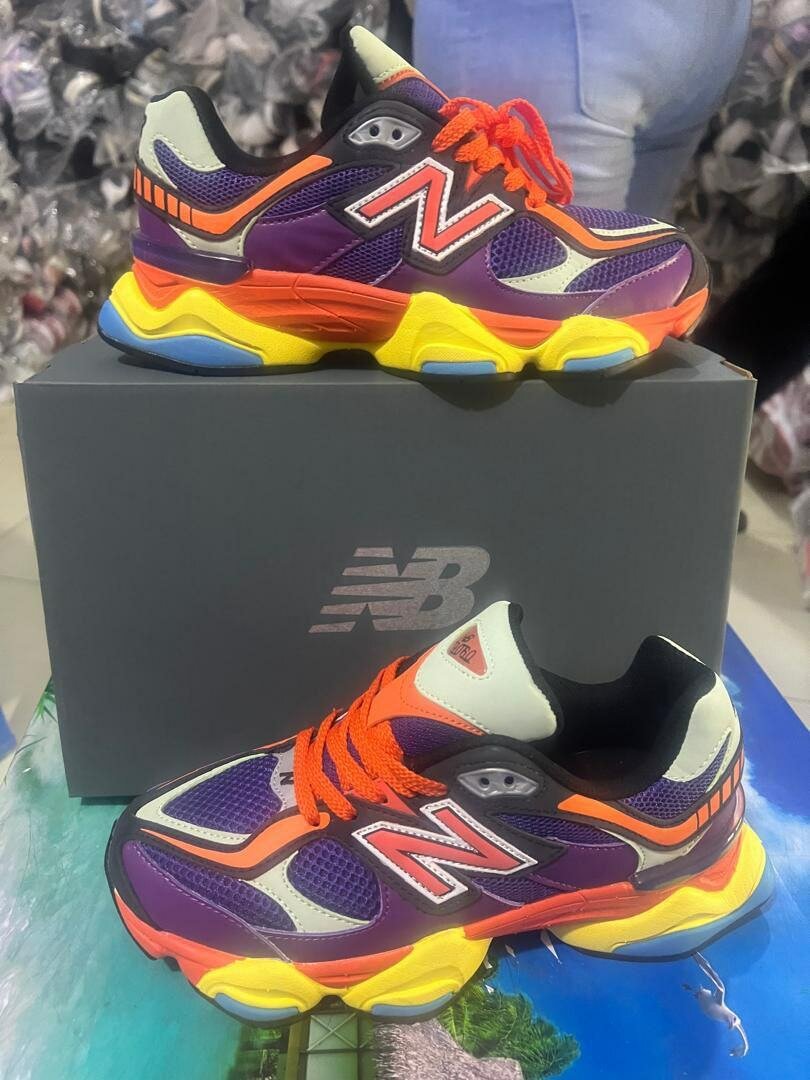 New Balance Sneakers