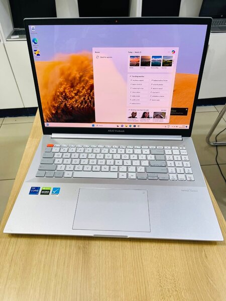 (Gaming Laptop) ASUS VIVOBOOK