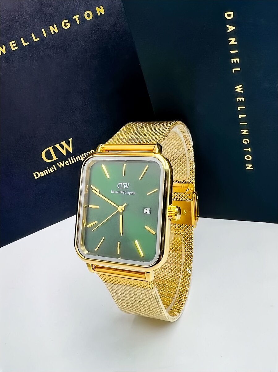 MONTRE DANIEL WELLINGTON