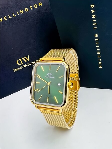 MONTRE DANIEL WELLINGTON