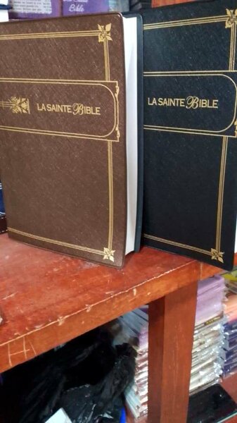 Bible LS