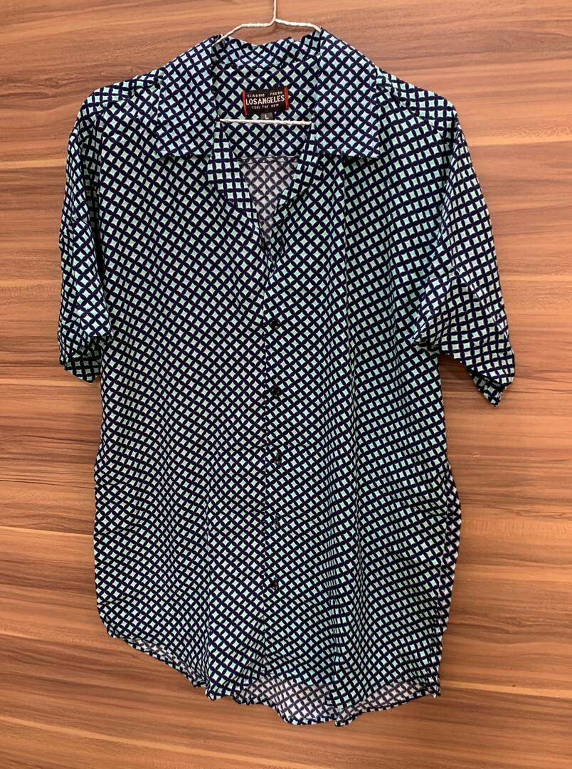 Quality Top Shorts Shirts for men