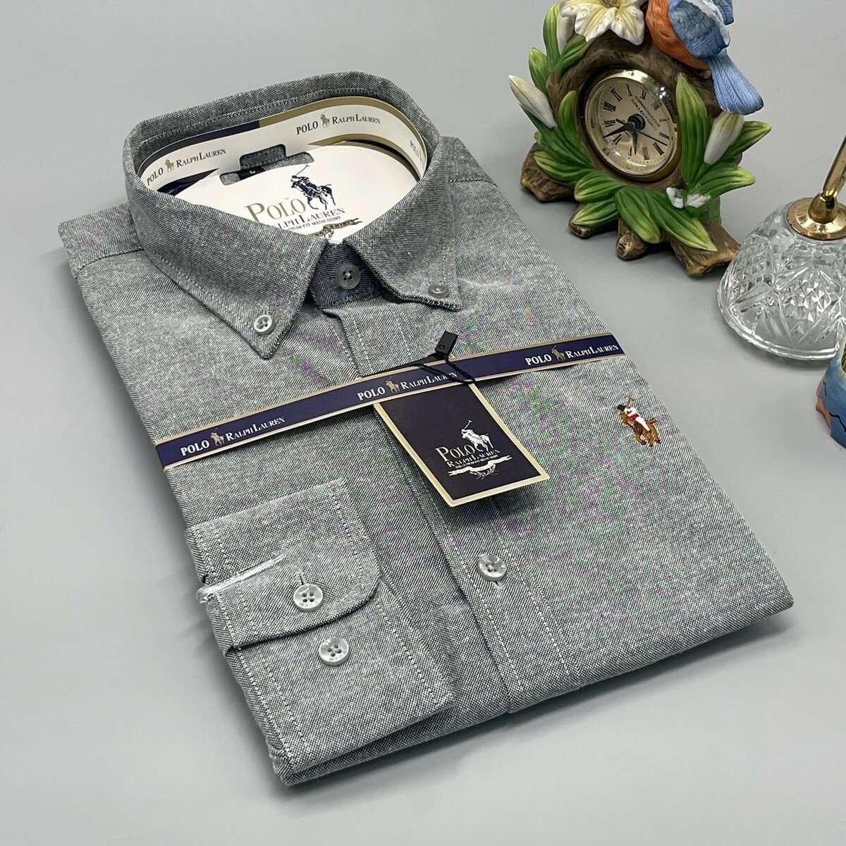 Polo Ralph Lauren Long Sleeves