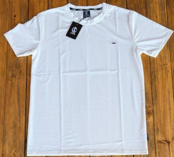  PLAIN ROUND NECK T-SHIRTS 