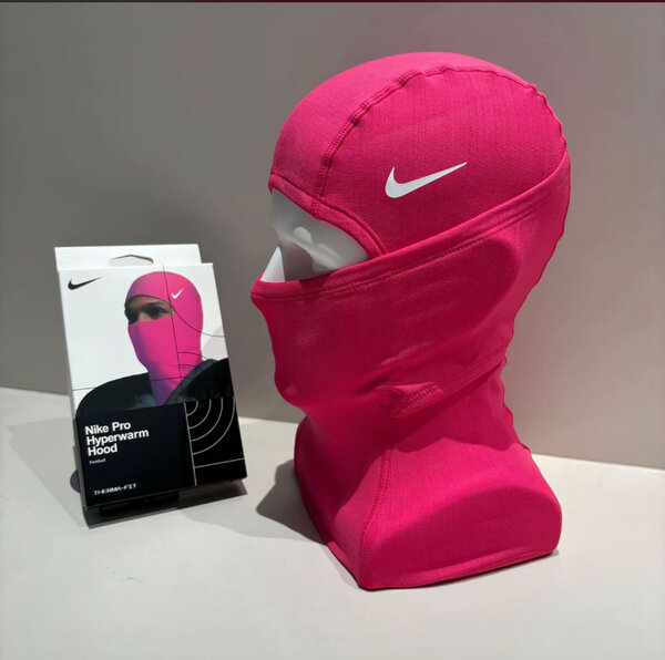 Nike Pro Hyperwarm Hood