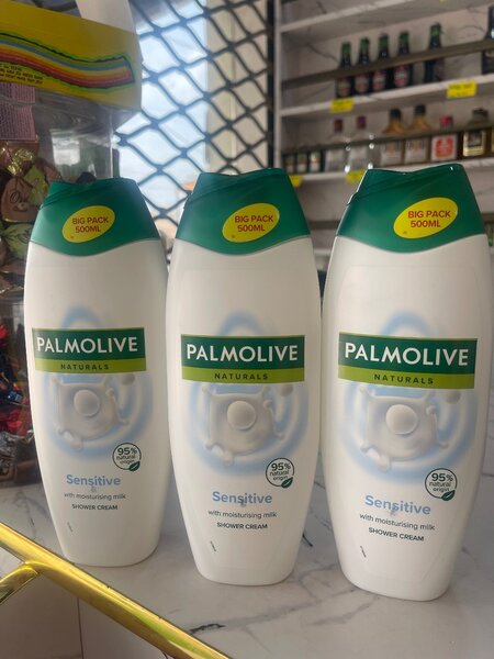 PALMOLIVE SHOWER GEL