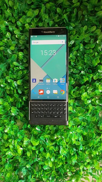 BlackBerry privilège 4G