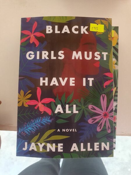African literature