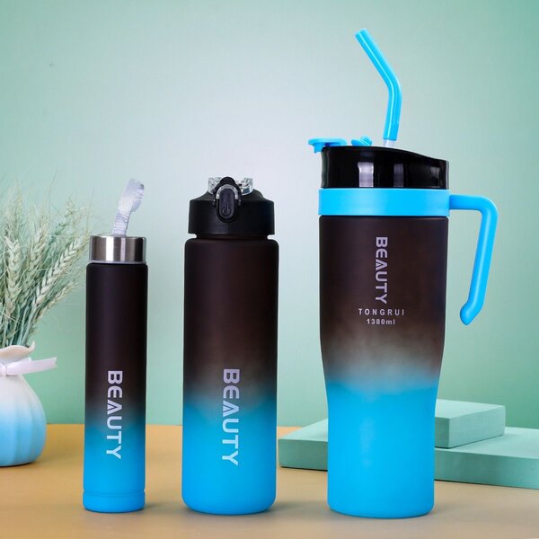 Bouteille Thermos