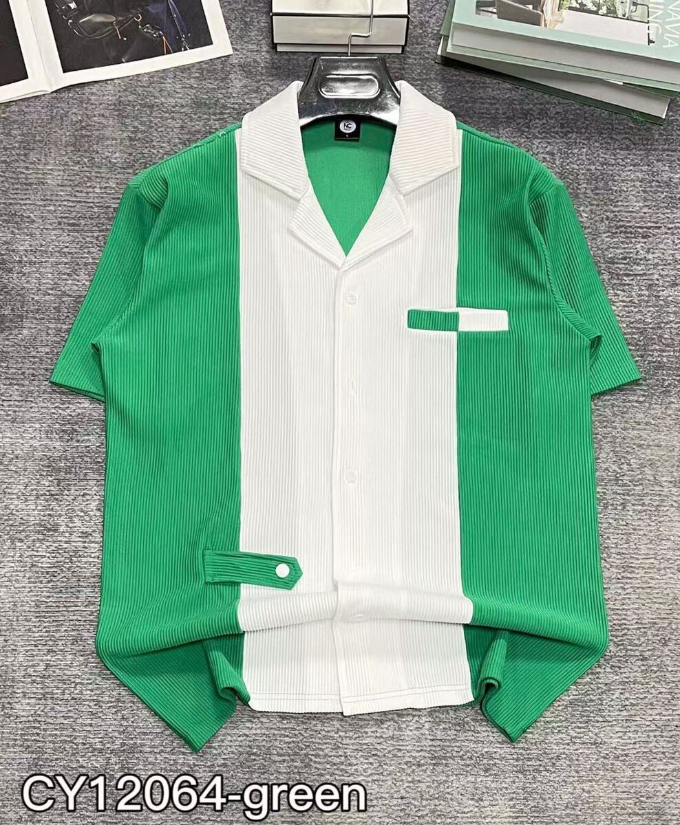 Men fashionable shirts