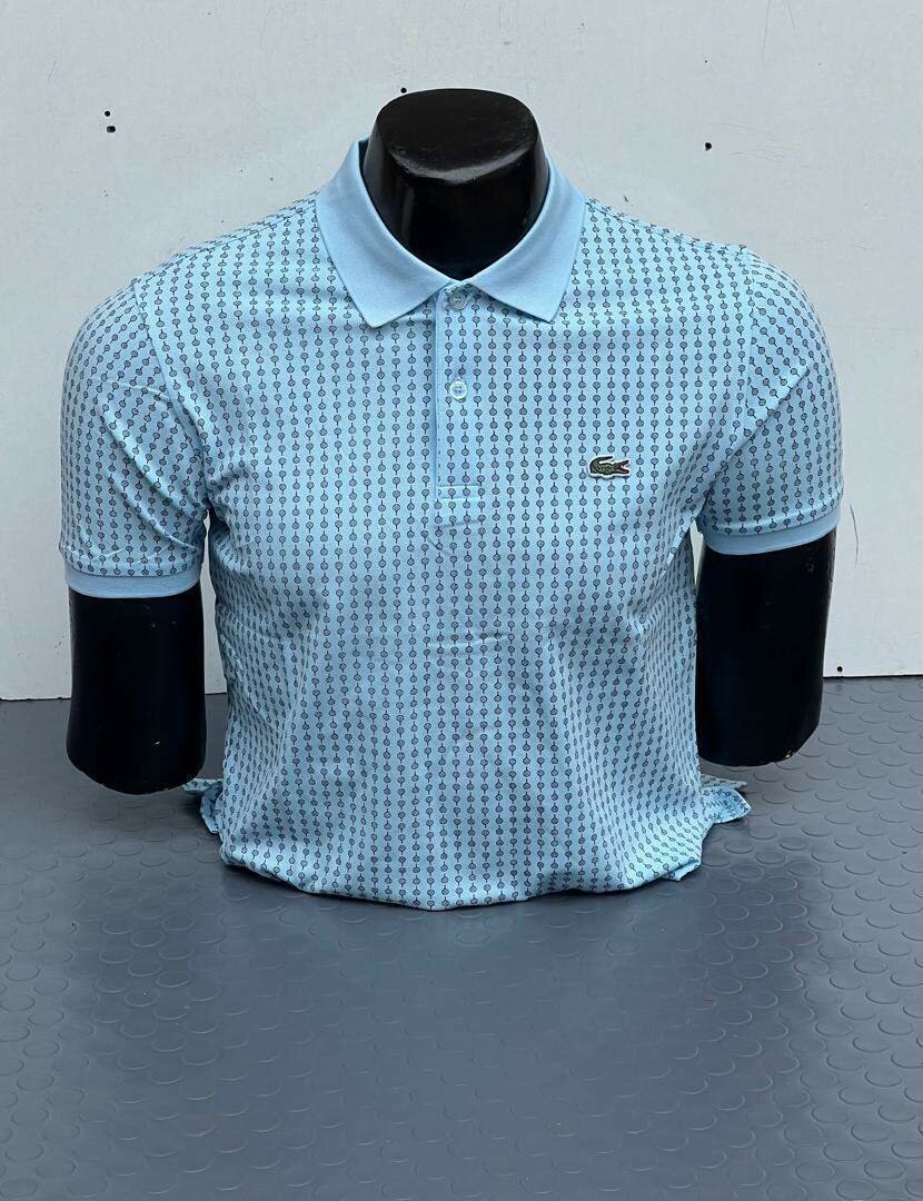 Polo Lacoste