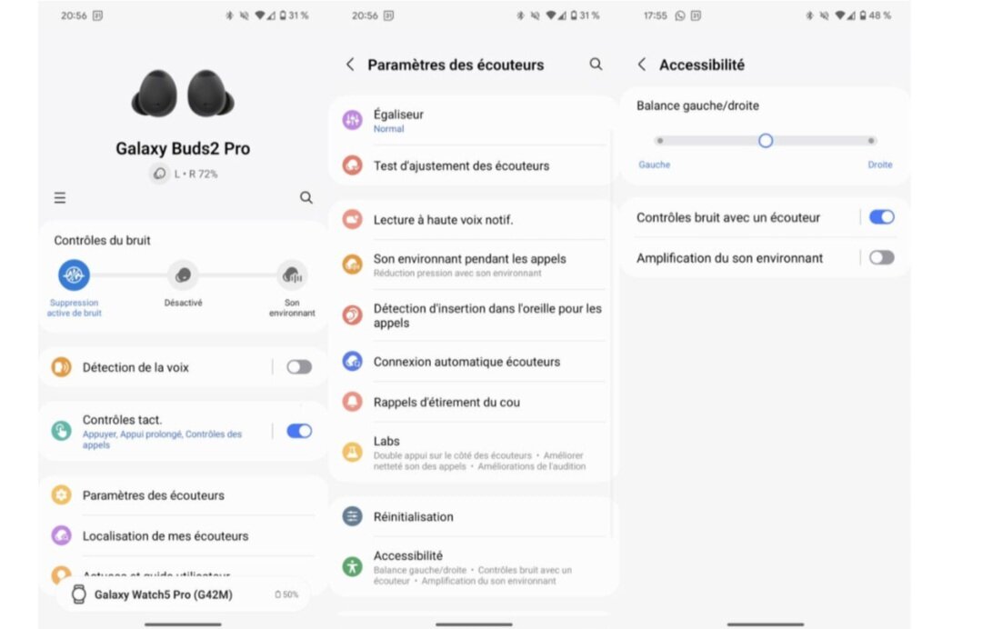 Buds 2 pro Original neuf!