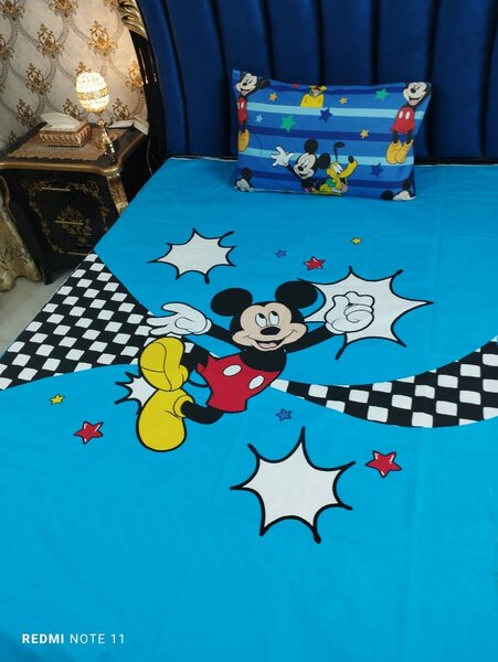 Big beds sheet