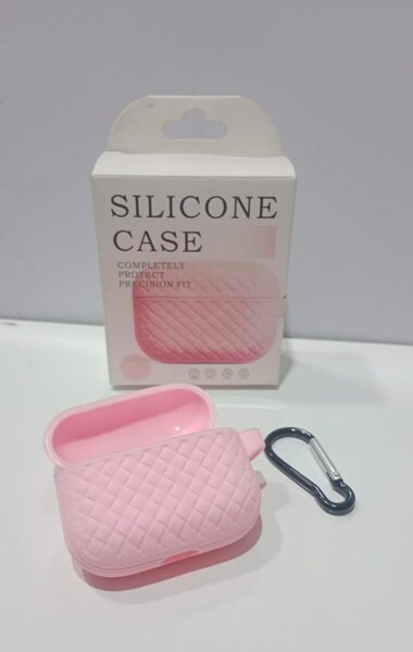 Silicone Air Pods Pro Case