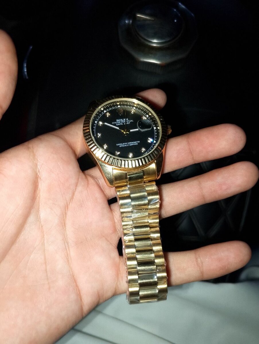 Watch