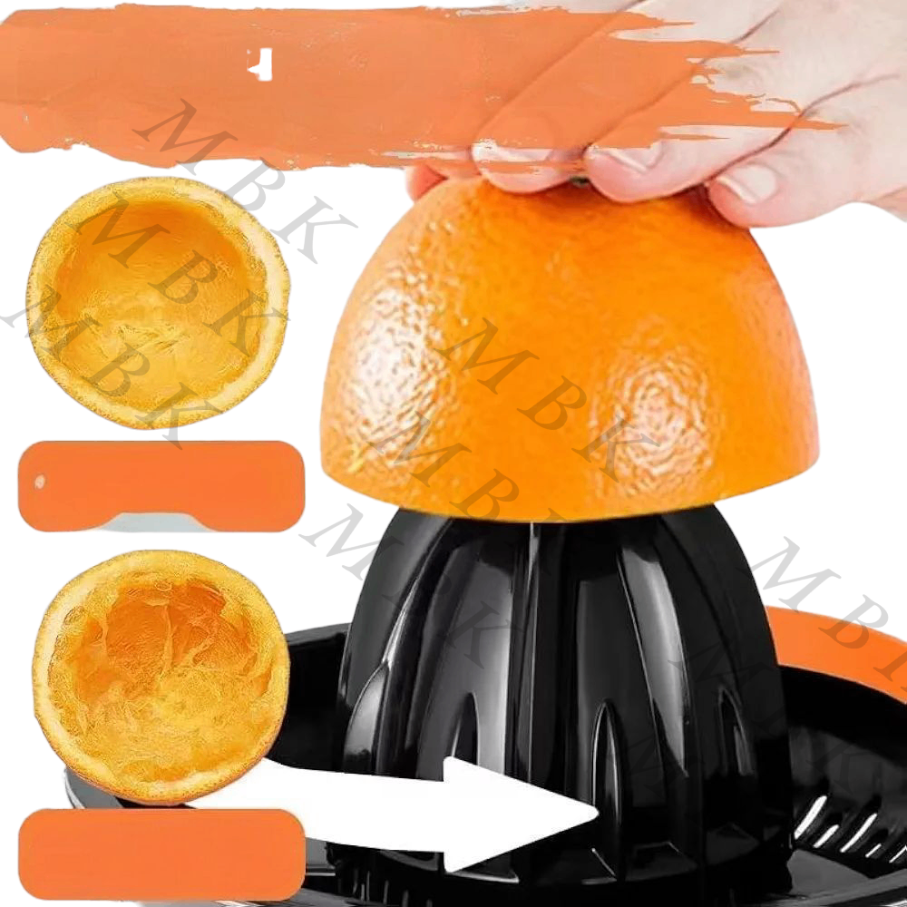 Extracteur de Jus Électrique Haley