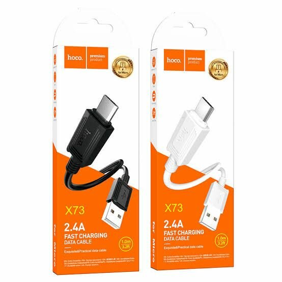 Hoco Mobile Data Cable