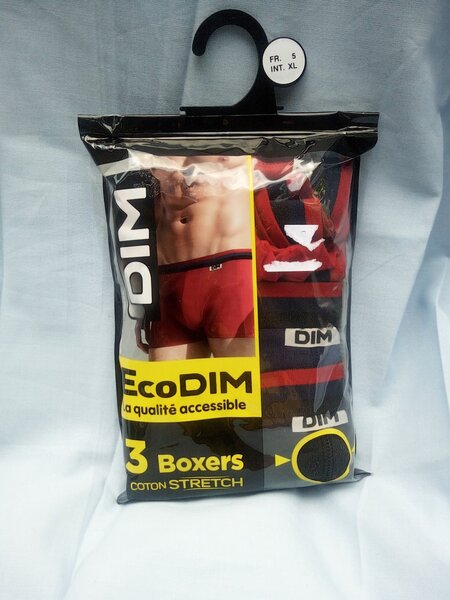 Caleçon DIM