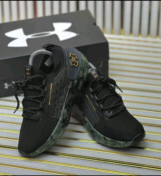 Chaussures Sport Under Armour