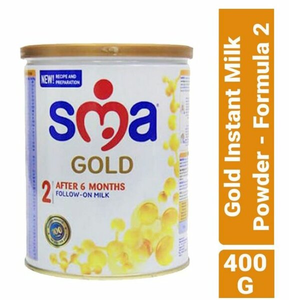 SMA GOLD