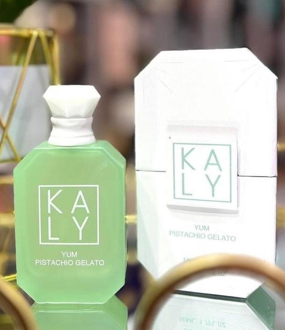 Parfum kaly