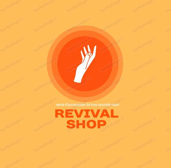 REVIVAL SHOP 