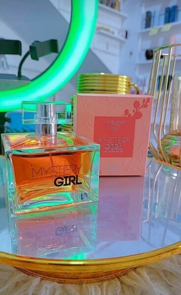 PARFUM DE QUALITÉ