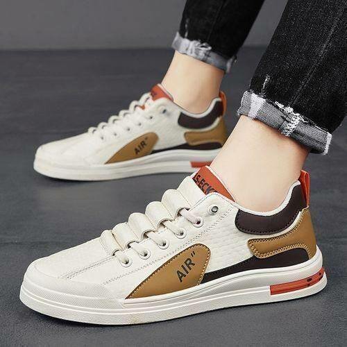 GALUIN Mocassins décontractés