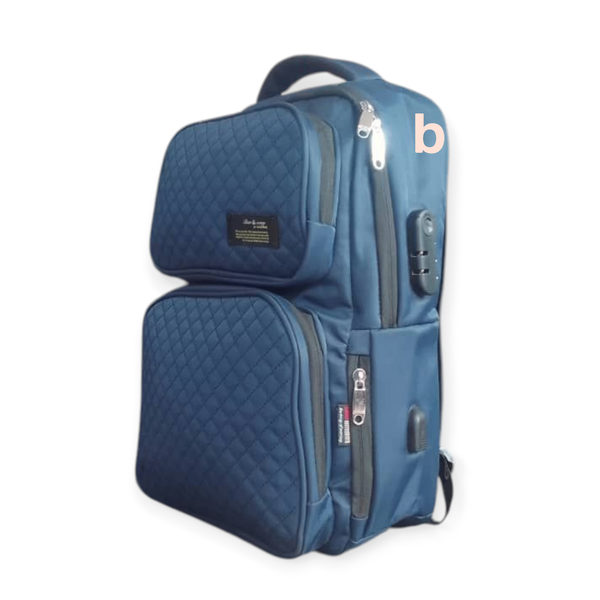 Sac à dos multifonction