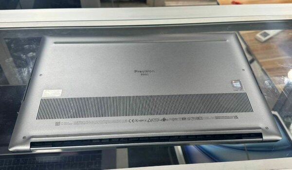 Dell Precision 15" Puissant