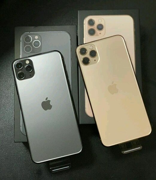 Iphone 11pro max