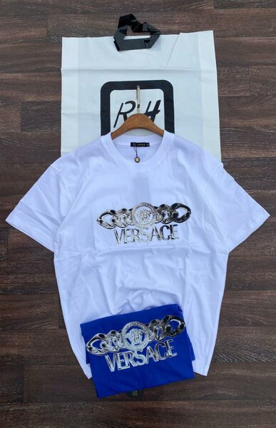 T-shirt décontracté homme