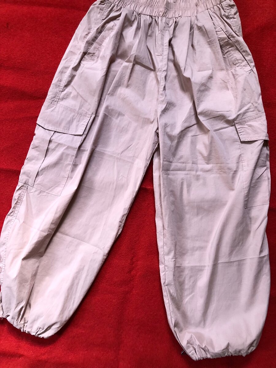 Cargos pant