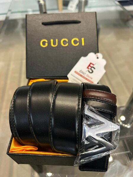 Ceintures GUCCI