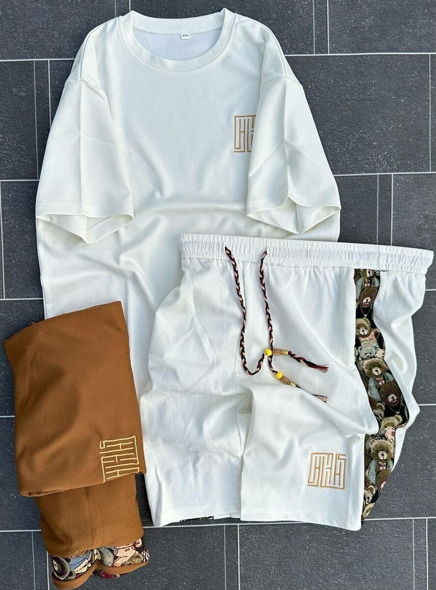 Complet avec culotte