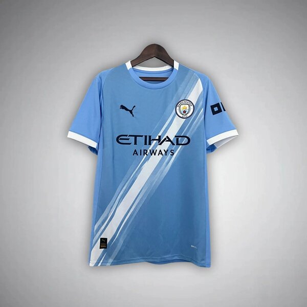 Maillot Manchester City