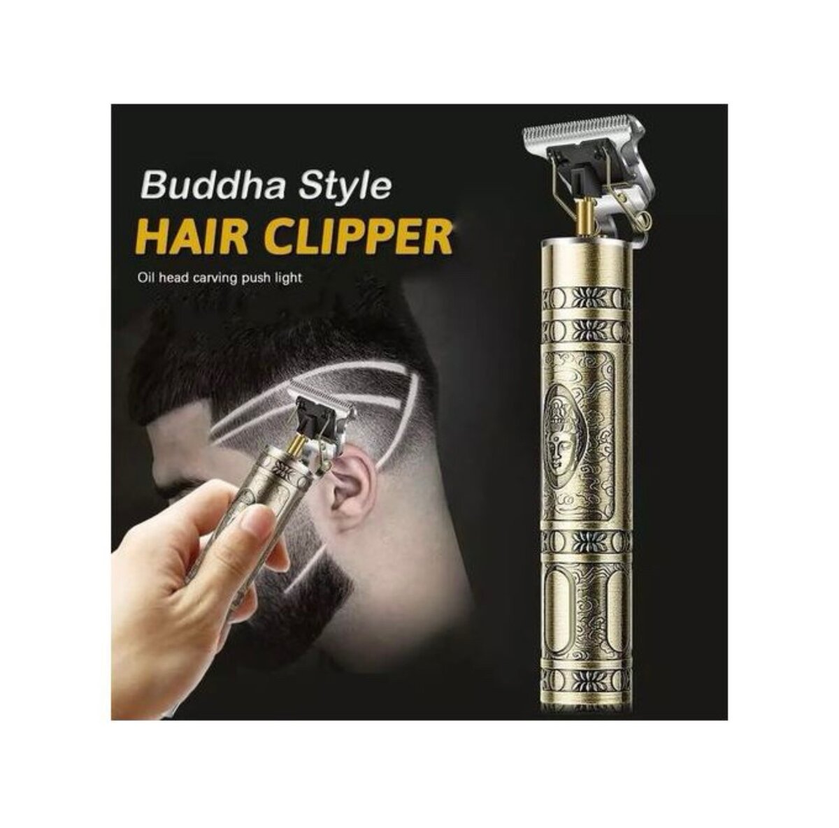 WS Tondeuse Rasseoir - WS-T99 - Tondeuse Professionnelle Rec