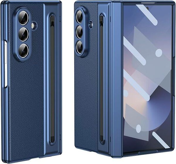 Coque compatible Z fold 7