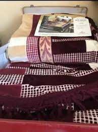 Blankets