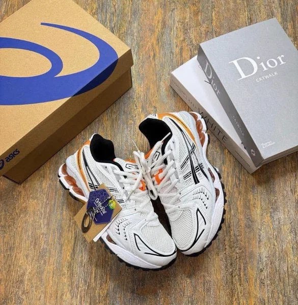 Chaussures de running Asics