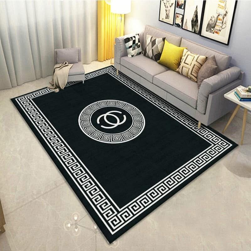 Tapis moderne élégant