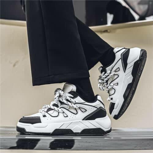 Baskets Chunky Mode Unisexe