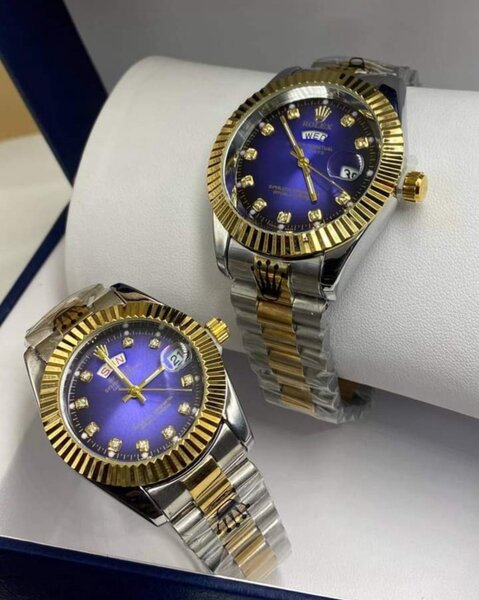 ROLEX ( couple )