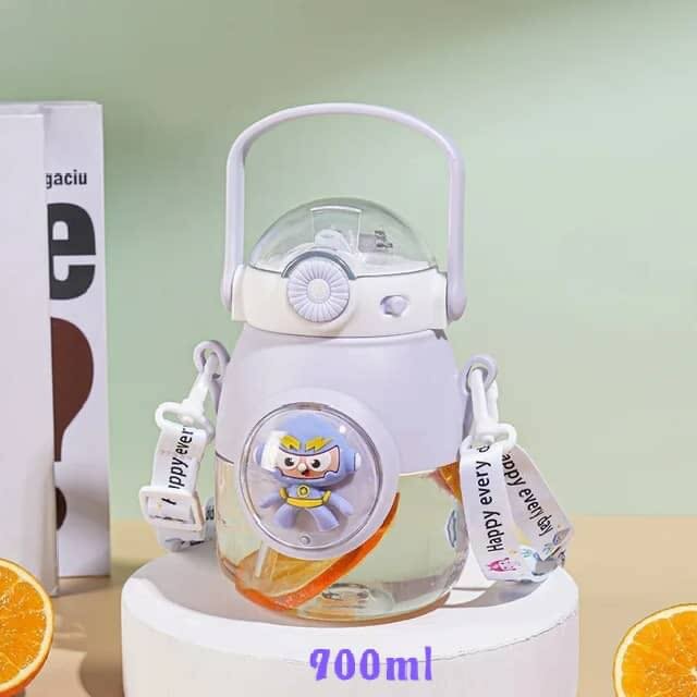 Gourde écoliers