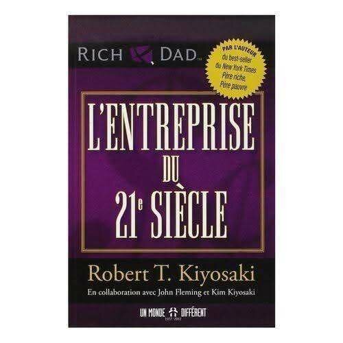L'Entreprise du 21e Siècle