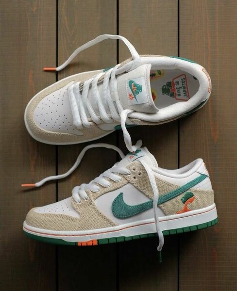 Baskets nike SB