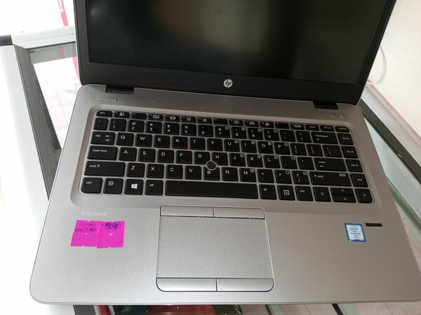 HP G3 core i5
