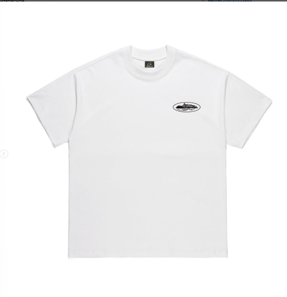 Футболка Corteiz